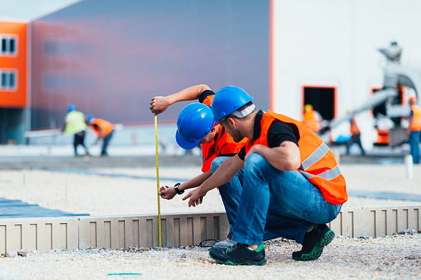 Best Concrete Walkway Installation  in Sault Ste Marie, MI